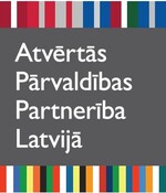 Atvērtās Pārvaldības Partnerība Latvijā - Dialogam starp pilsoņiem un valdību!